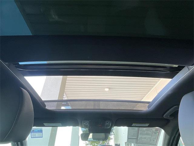 used 2023 Hyundai Sonata car, priced at $22,200