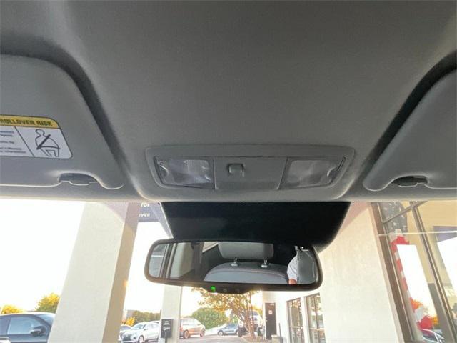 new 2026 Mitsubishi Outlander Sport car, priced at $31,540