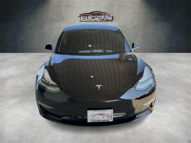 used 2019 Tesla Model 3 car, priced at $22,695