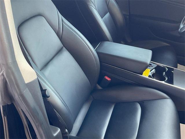 used 2019 Tesla Model 3 car, priced at $22,695