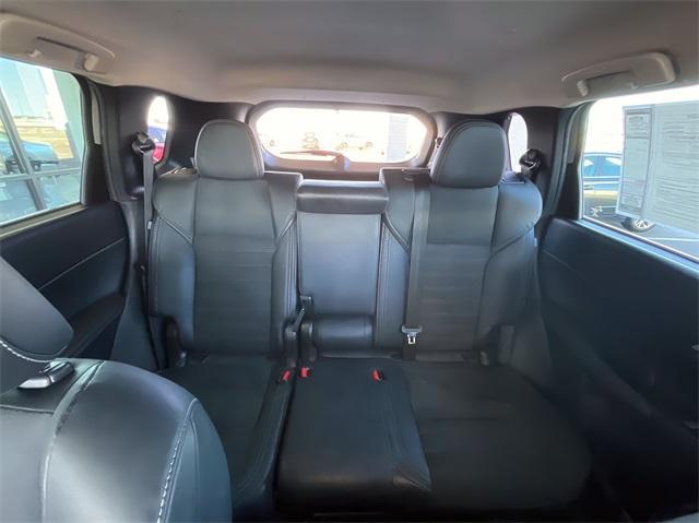 used 2023 Mitsubishi Outlander car, priced at $23,500