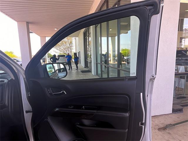 used 2018 GMC Canyon car, priced at $19,000