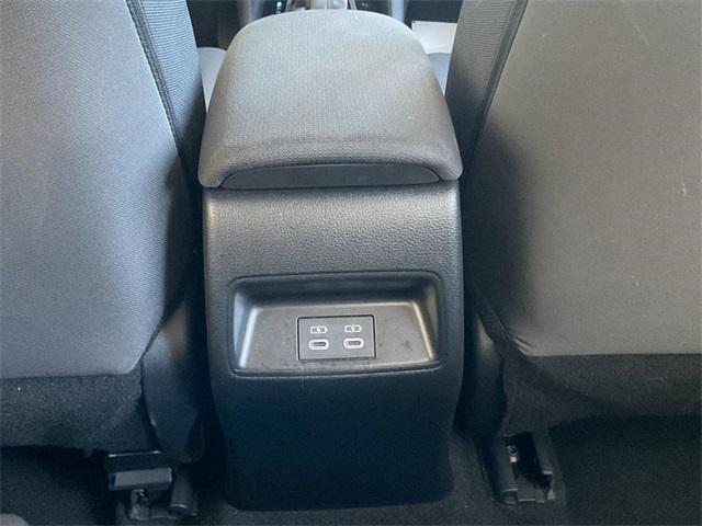 used 2024 Toyota Corolla car, priced at $20,900