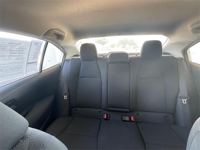 used 2024 Toyota Corolla car, priced at $20,900