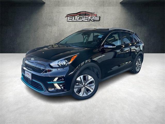 used 2021 Kia Niro EV car, priced at $24,995