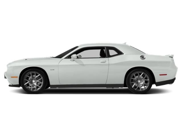 used 2018 Dodge Challenger car