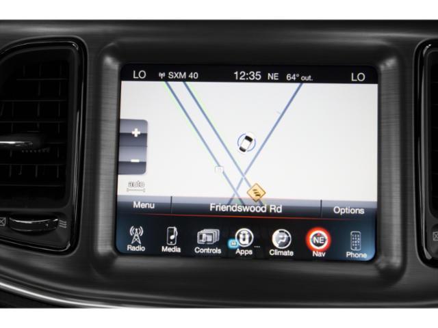 used 2018 Dodge Challenger car