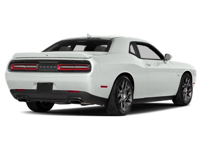 used 2018 Dodge Challenger car