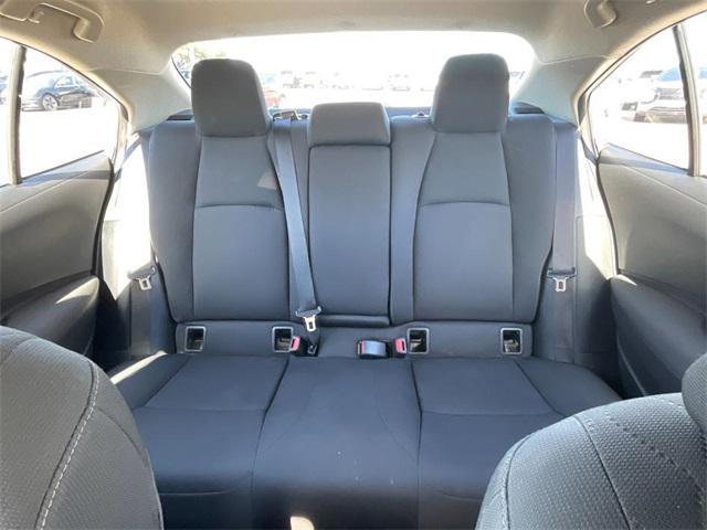 used 2023 Toyota Corolla car, priced at $20,495