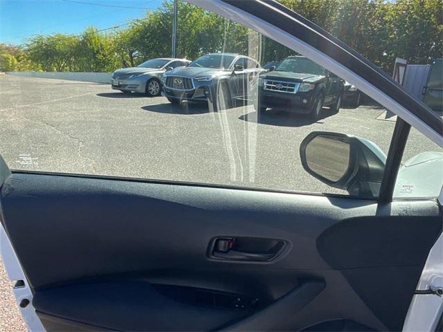 used 2023 Toyota Corolla car, priced at $20,495