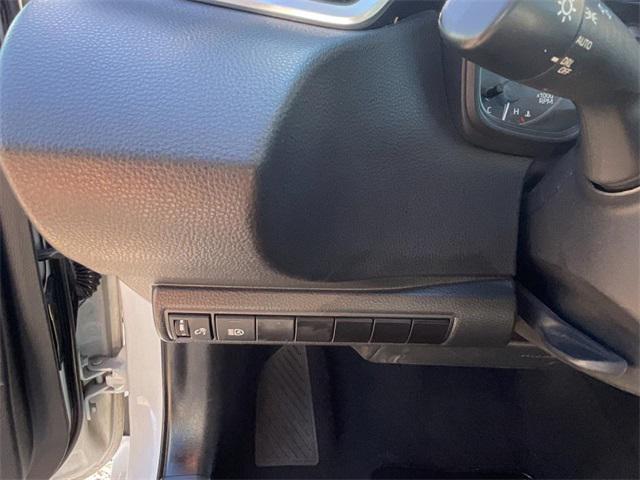 used 2023 Toyota Corolla car, priced at $20,495