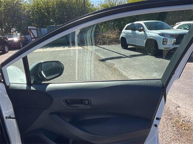 used 2023 Toyota Corolla car, priced at $20,495