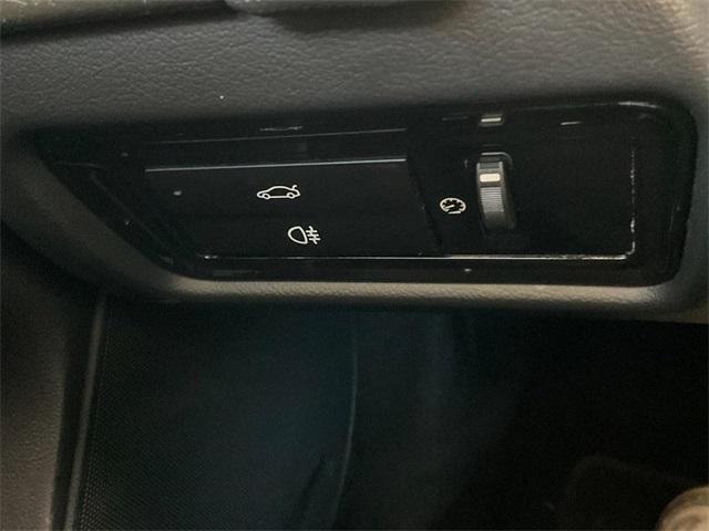 used 2014 Jaguar F-TYPE car, priced at $23,000