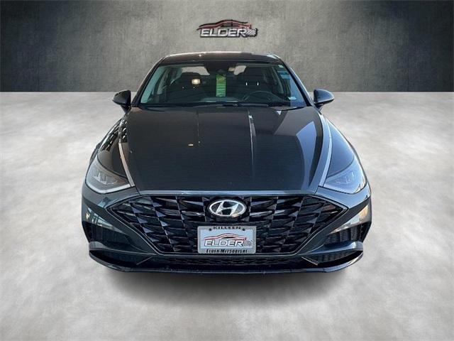 used 2023 Hyundai Sonata car, priced at $22,977