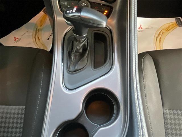used 2023 Dodge Challenger car, priced at $27,995