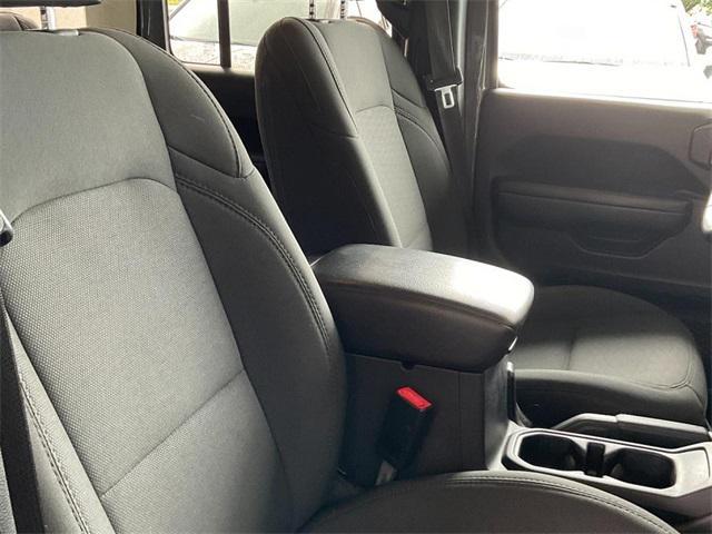 used 2020 Jeep Wrangler Unlimited car, priced at $31,000