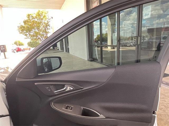 used 2024 Chevrolet Malibu car, priced at $22,500