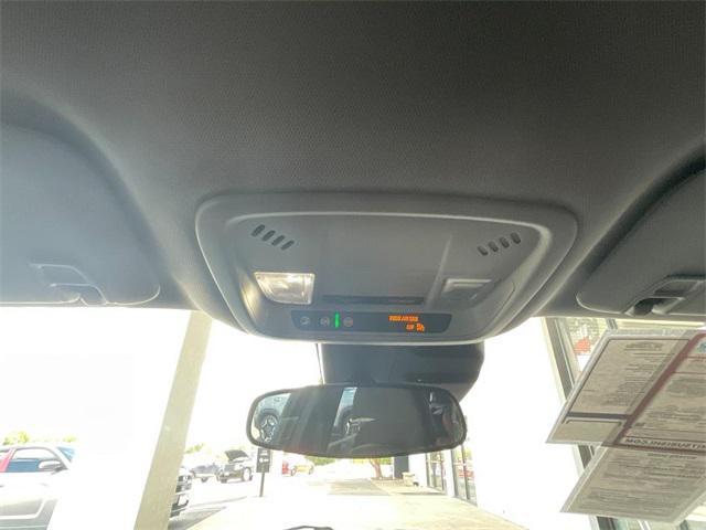 used 2024 Chevrolet Malibu car, priced at $22,500