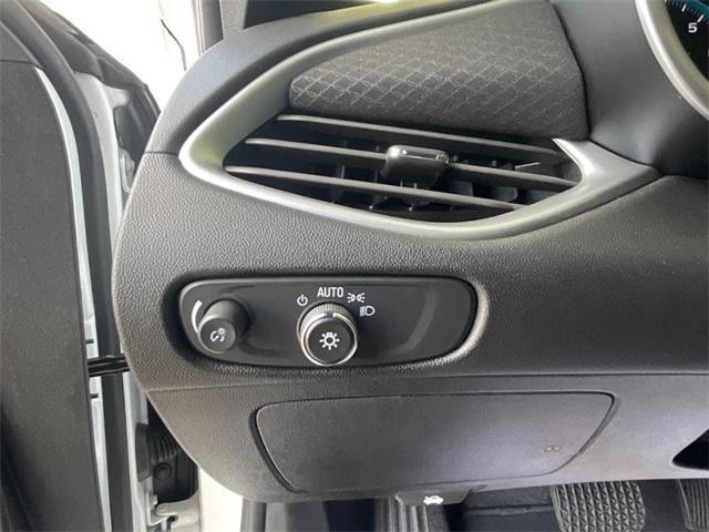 used 2024 Chevrolet Malibu car, priced at $22,500