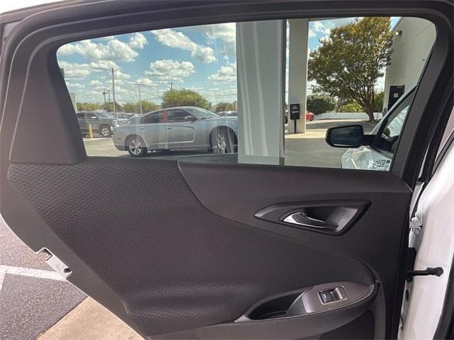 used 2024 Chevrolet Malibu car, priced at $22,500