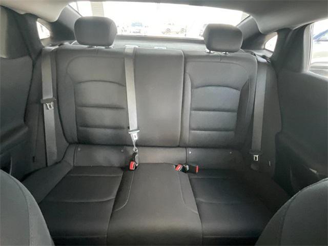 used 2024 Chevrolet Malibu car, priced at $22,500