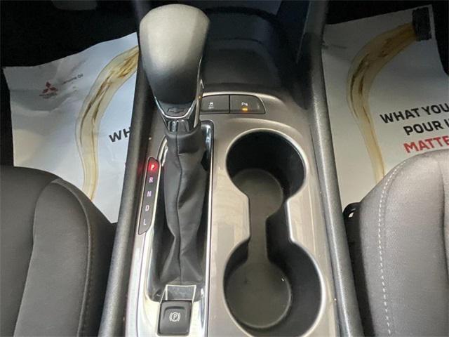 used 2024 Chevrolet Malibu car, priced at $22,500