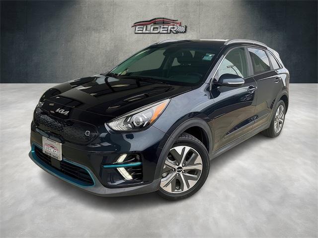 used 2022 Kia Niro EV car, priced at $24,695