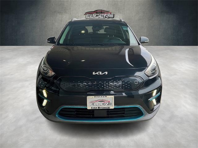 used 2022 Kia Niro EV car, priced at $24,695