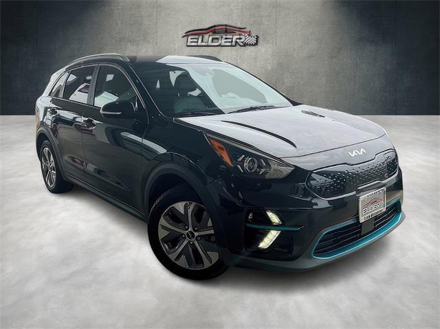 used 2022 Kia Niro EV car, priced at $24,695