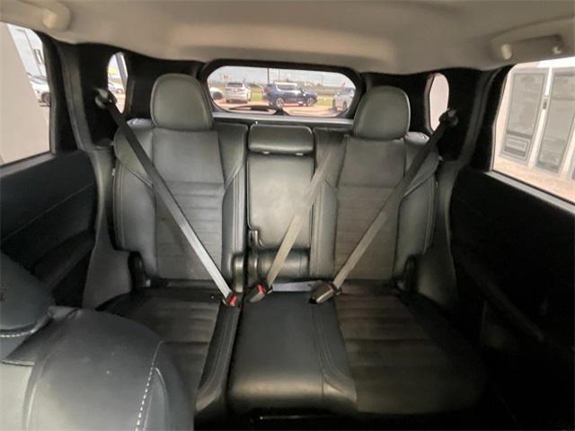 used 2024 Mitsubishi Outlander car, priced at $27,000
