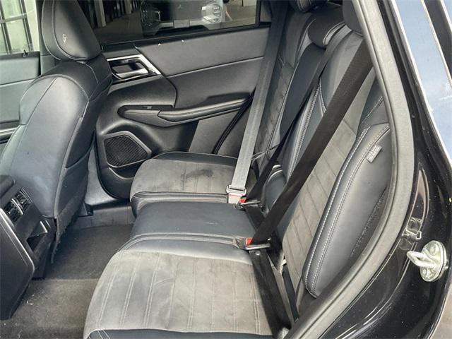 used 2024 Mitsubishi Outlander car, priced at $27,000
