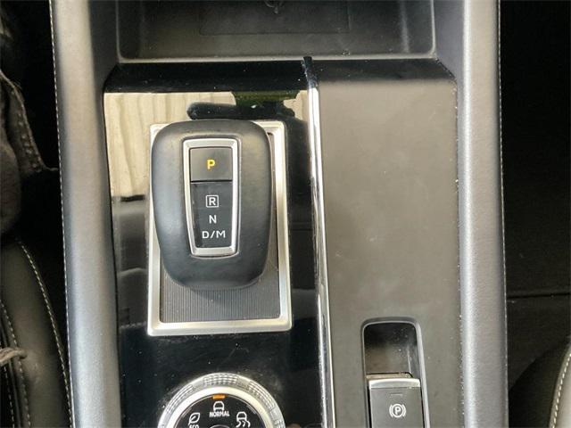 used 2024 Mitsubishi Outlander car, priced at $27,000