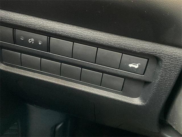 used 2024 Mitsubishi Outlander car, priced at $27,000