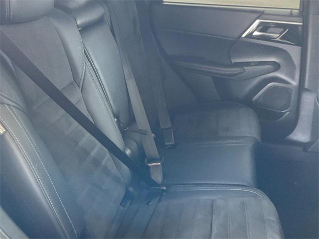 used 2024 Mitsubishi Outlander car, priced at $27,000