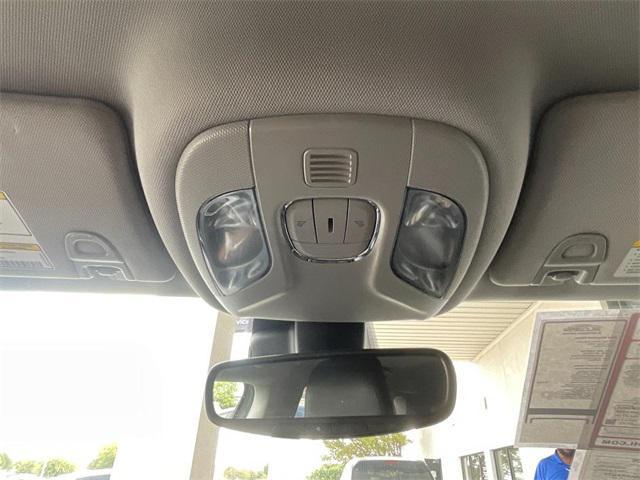 used 2022 Jeep Compass car, priced at $20,500