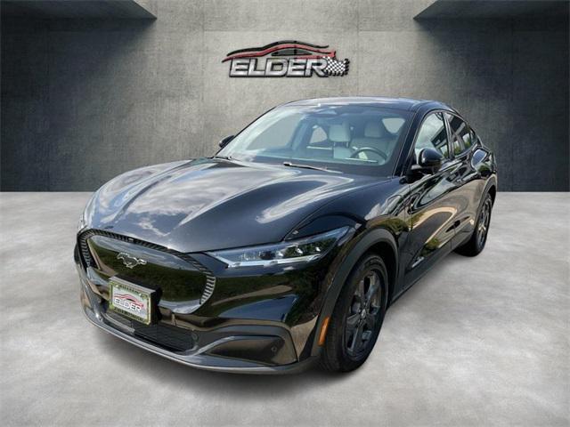 used 2021 Ford Mustang Mach-E car, priced at $24,695