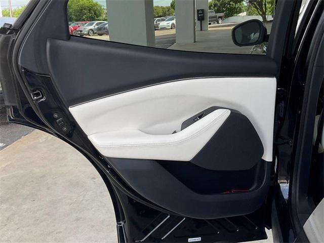 used 2021 Ford Mustang Mach-E car, priced at $24,695