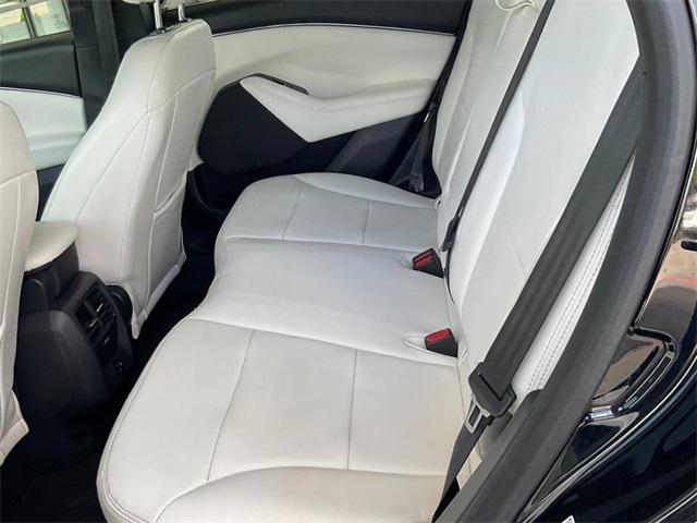 used 2021 Ford Mustang Mach-E car, priced at $24,695