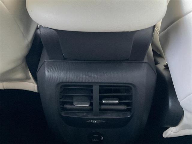 used 2021 Ford Mustang Mach-E car, priced at $24,695