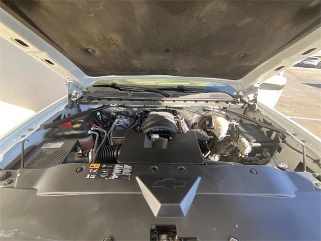 used 2016 Chevrolet Silverado 1500 car, priced at $18,500