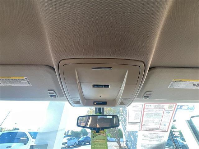 used 2016 Chevrolet Silverado 1500 car, priced at $18,500