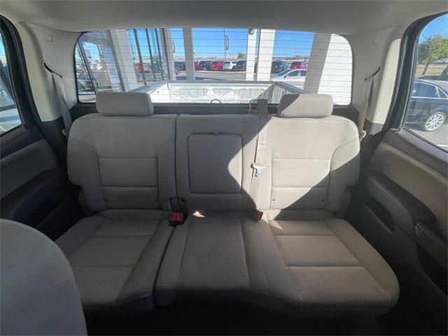 used 2016 Chevrolet Silverado 1500 car, priced at $18,500