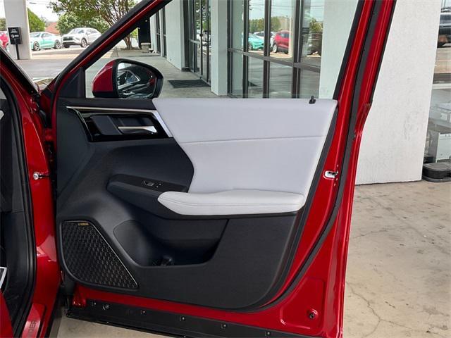new 2025 Mitsubishi Outlander car, priced at $41,910