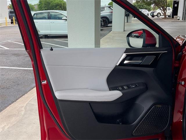 new 2025 Mitsubishi Outlander car, priced at $41,910