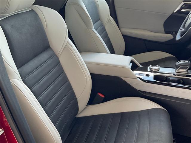 new 2025 Mitsubishi Outlander car, priced at $41,910