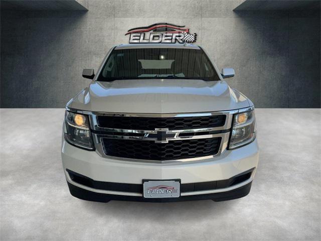 used 2015 Chevrolet Tahoe car, priced at $20,000