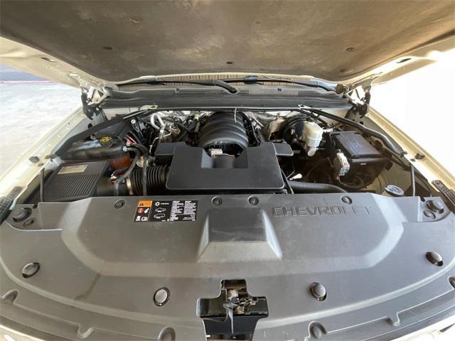 used 2015 Chevrolet Tahoe car, priced at $20,000