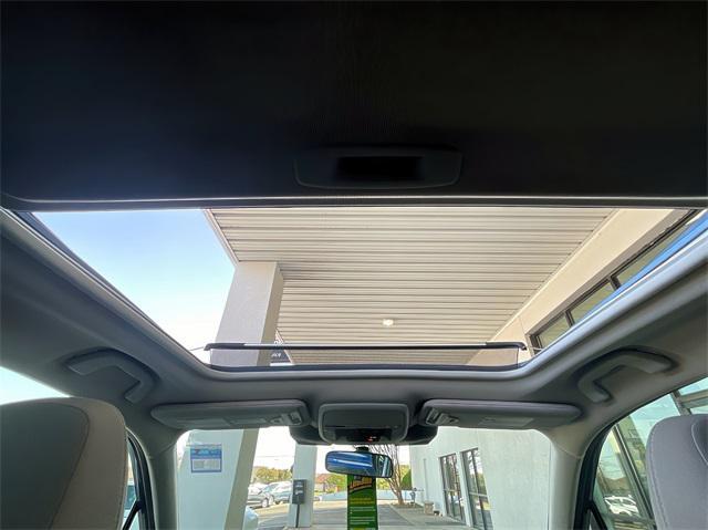 used 2022 Subaru Forester car, priced at $22,000