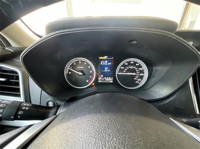 used 2022 Subaru Forester car, priced at $22,000