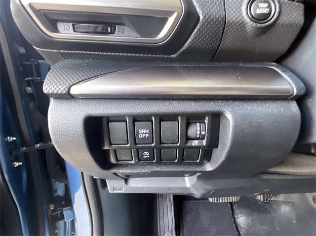 used 2022 Subaru Forester car, priced at $22,000